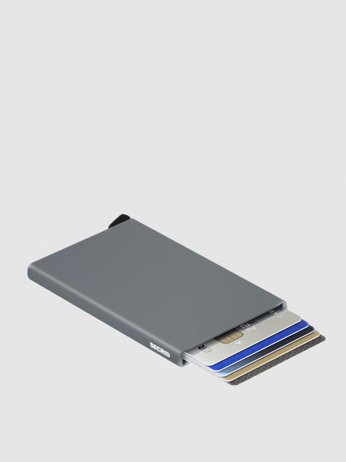 Wallet Man Secrid