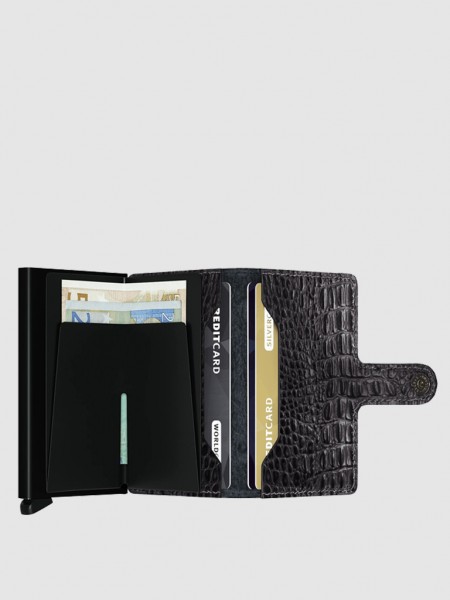 Wallet Woman Secrid