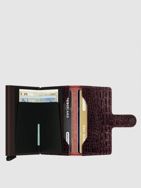 Wallet Woman Secrid