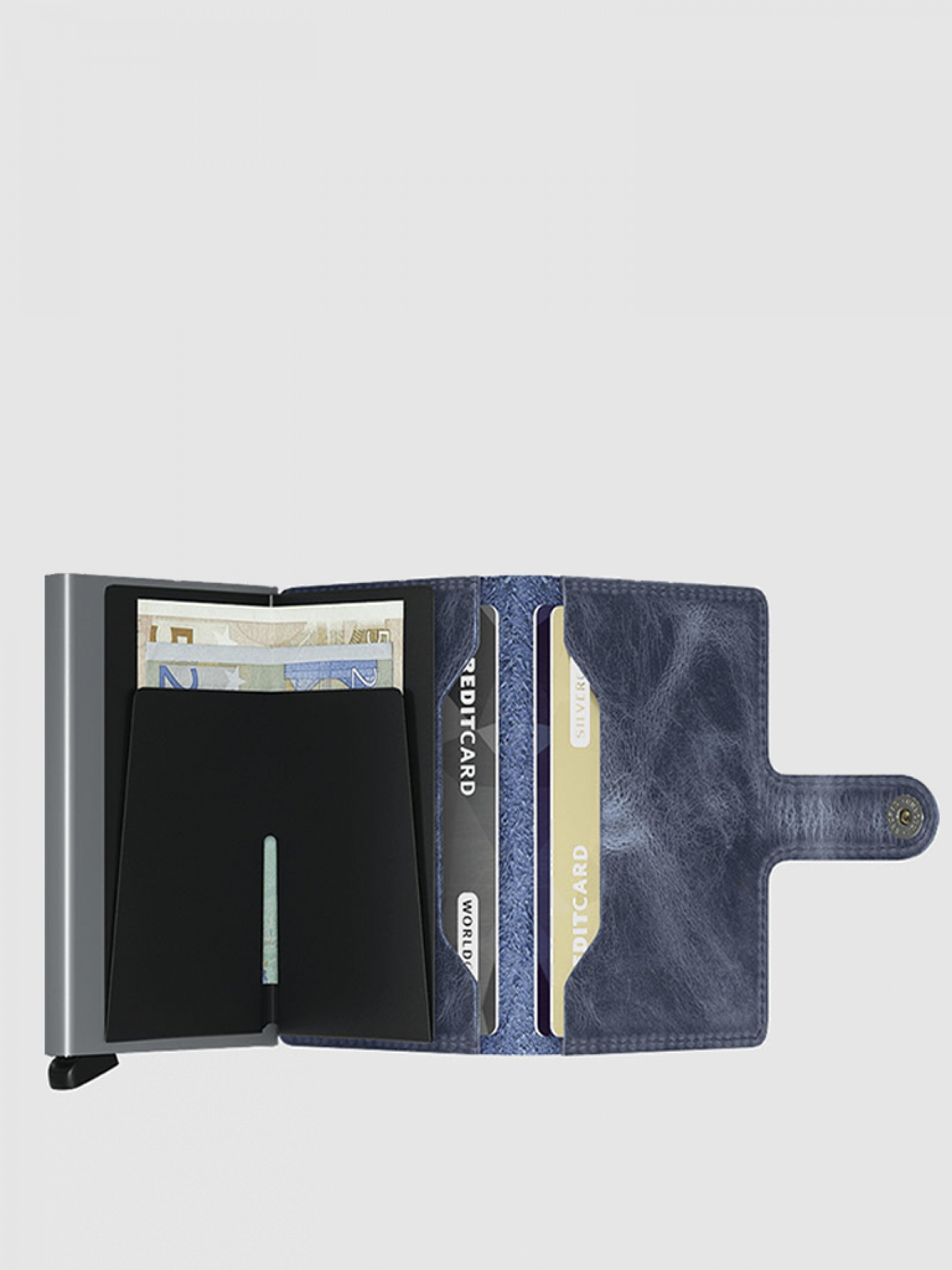 Wallet Man Secrid
