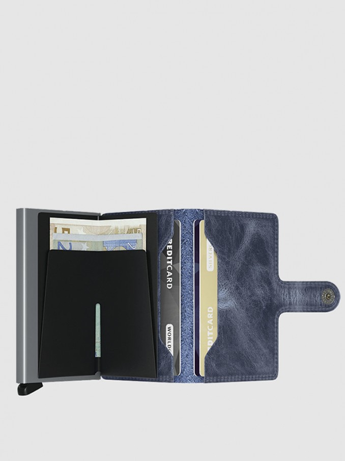 Wallet Man Secrid