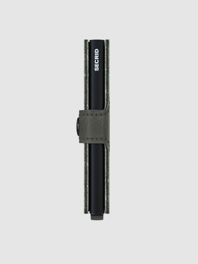 Wallet Man Secrid