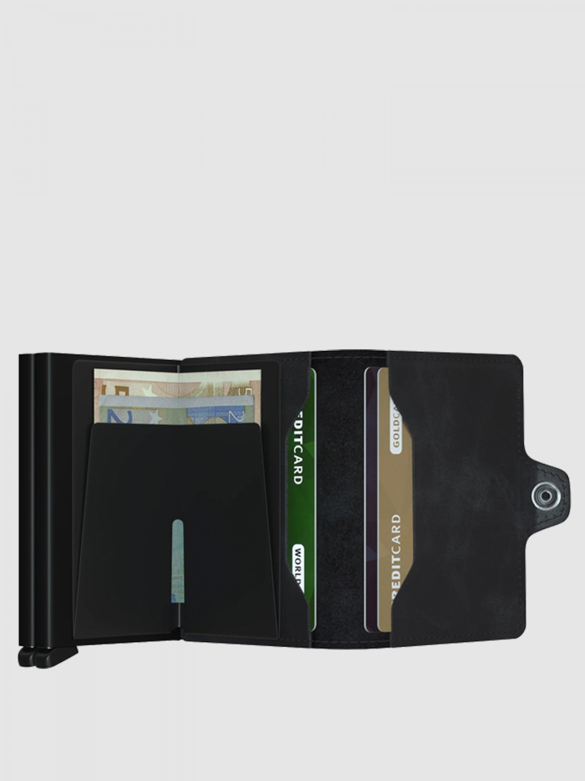 Billetera Hombre Secrid