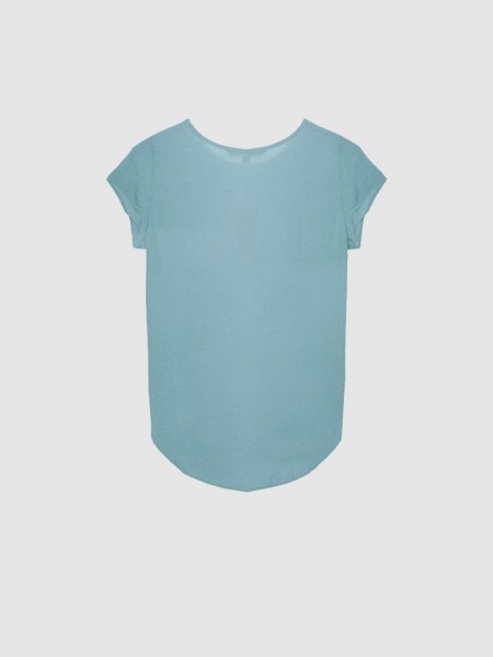 Blusa Mujer Vero Moda