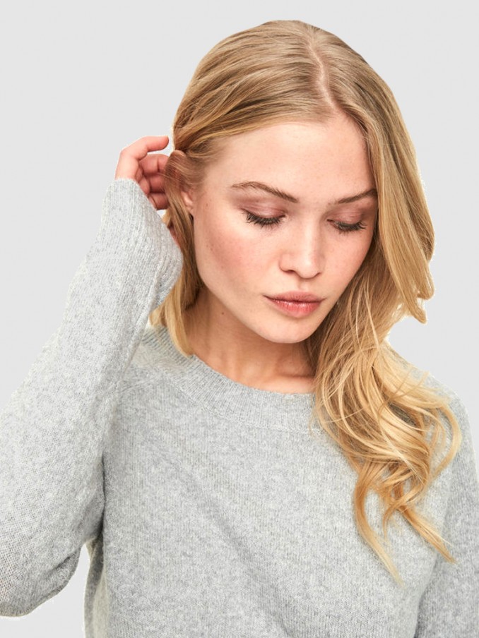 Pullover Woman Vero Moda