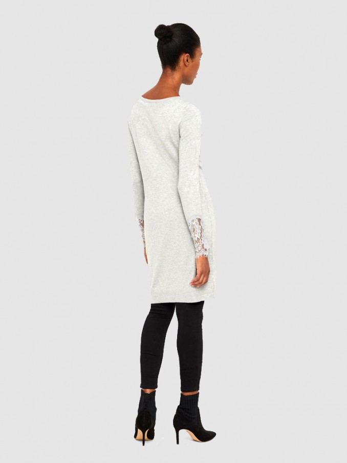 Vestido Mulher Ado Vero Moda