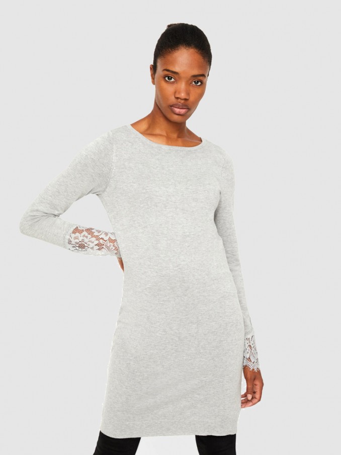 Vestido Mulher Ado Vero Moda