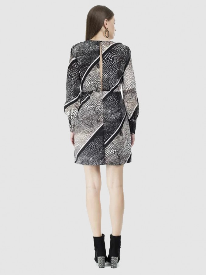 Vestido Mulher Isolde Vero Moda