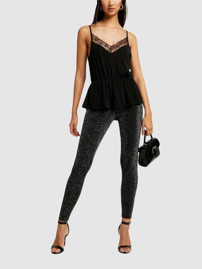 Top Mulher Doreen Vero Moda
