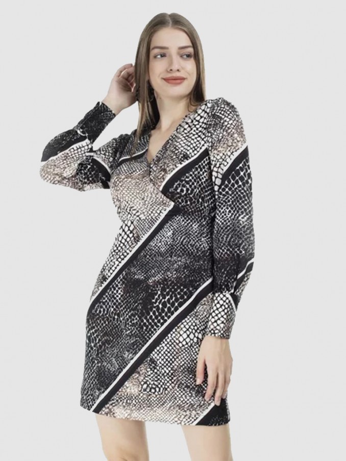 Vestido Mulher Isolde Vero Moda