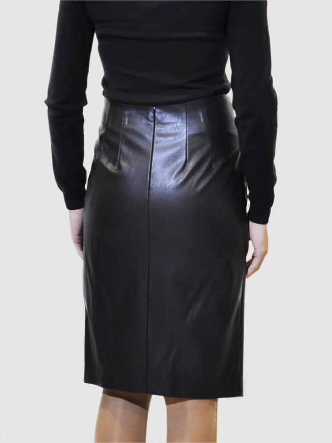 Saia Mulher Awarddora Vero Moda