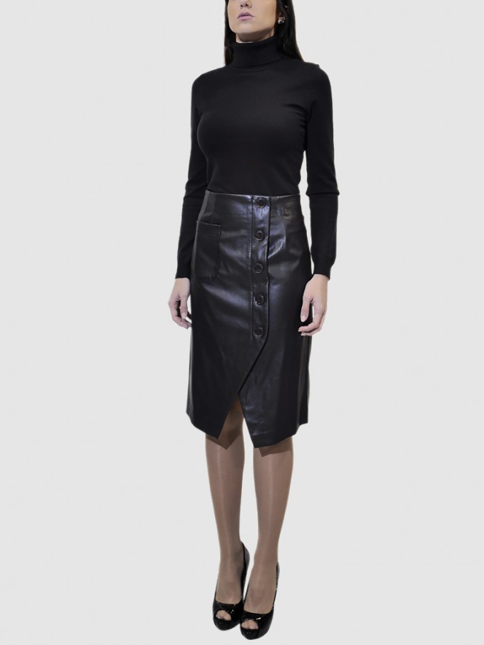 Saia Mulher Awarddora Vero Moda