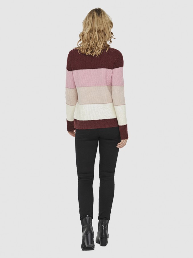 Knitwear Woman Rose Vero Moda