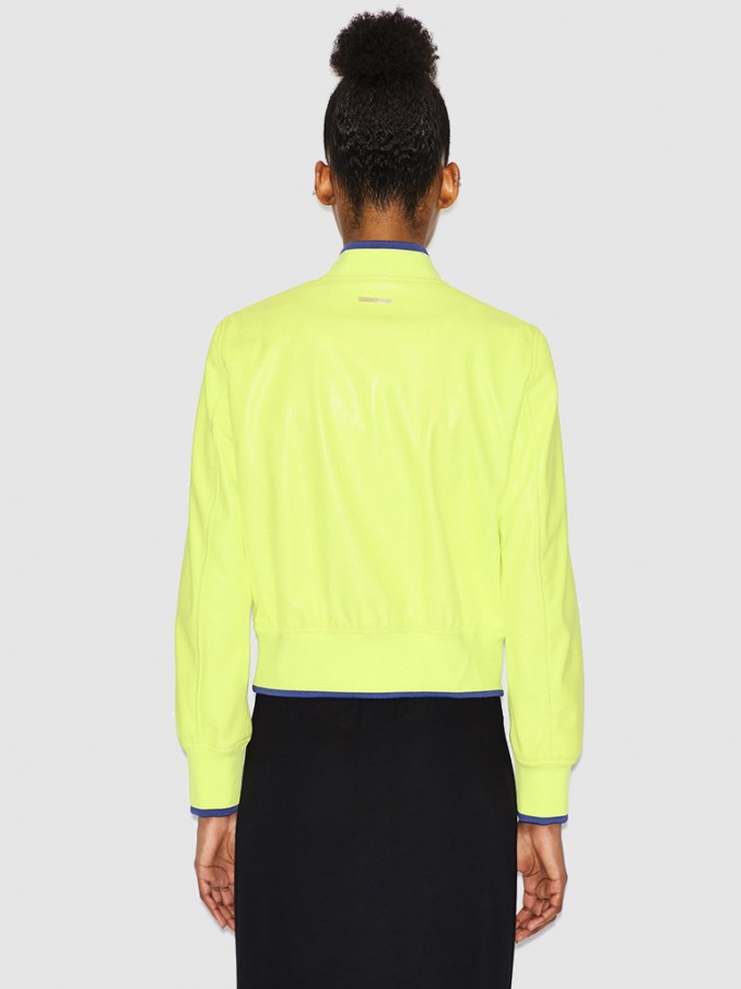 Chaqueta Mujer Armani Exchange