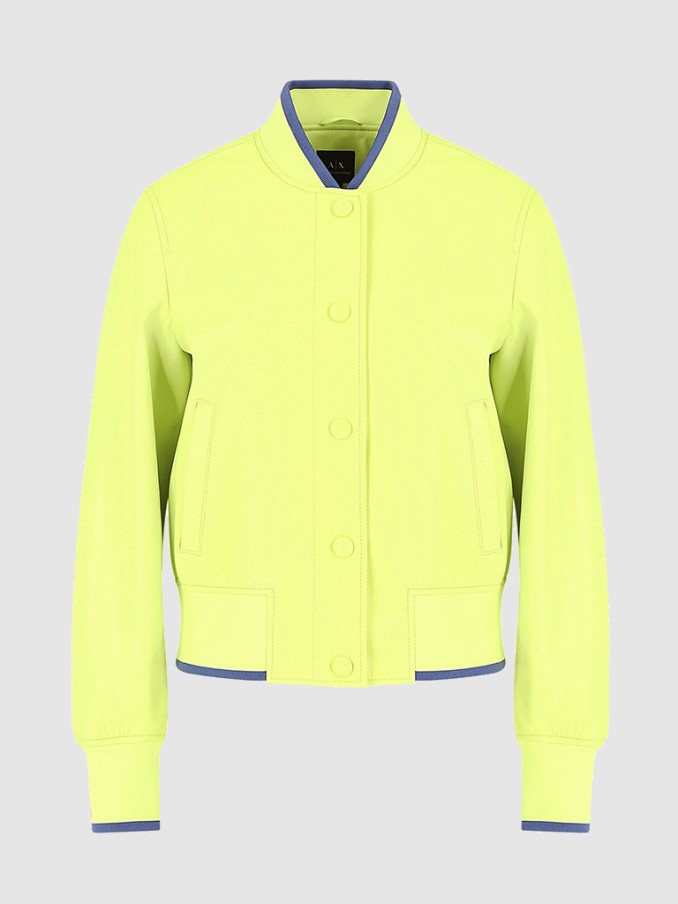 Chaqueta Mujer Armani Exchange