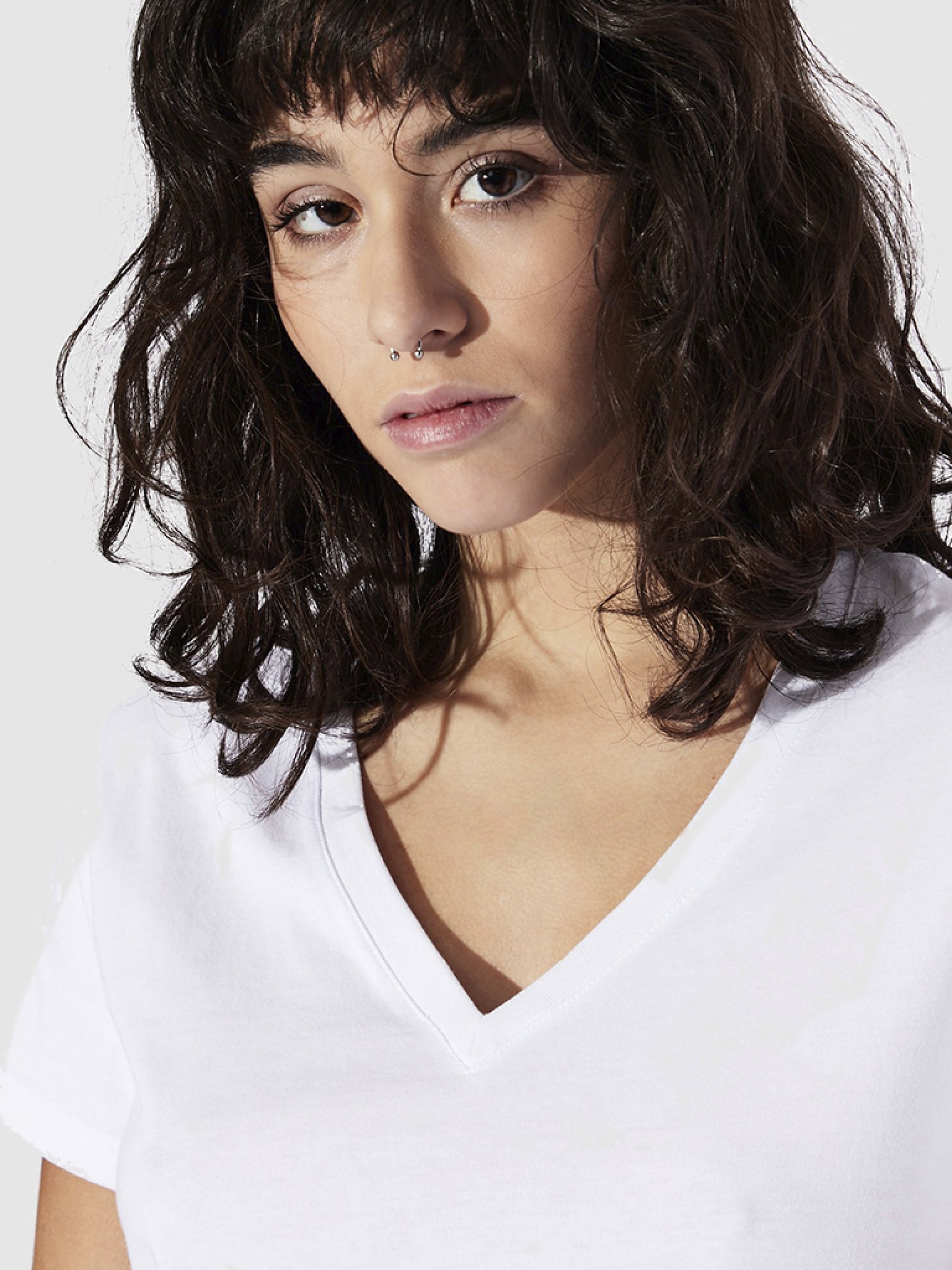 Camiseta Mujer Armani Exchange