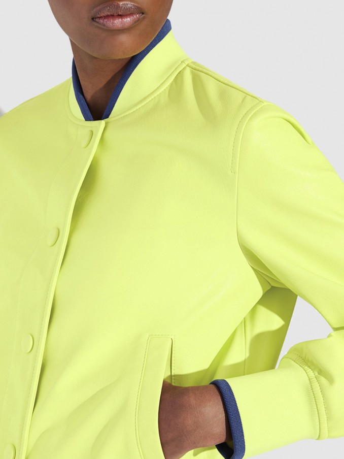 Chaqueta Mujer Armani Exchange