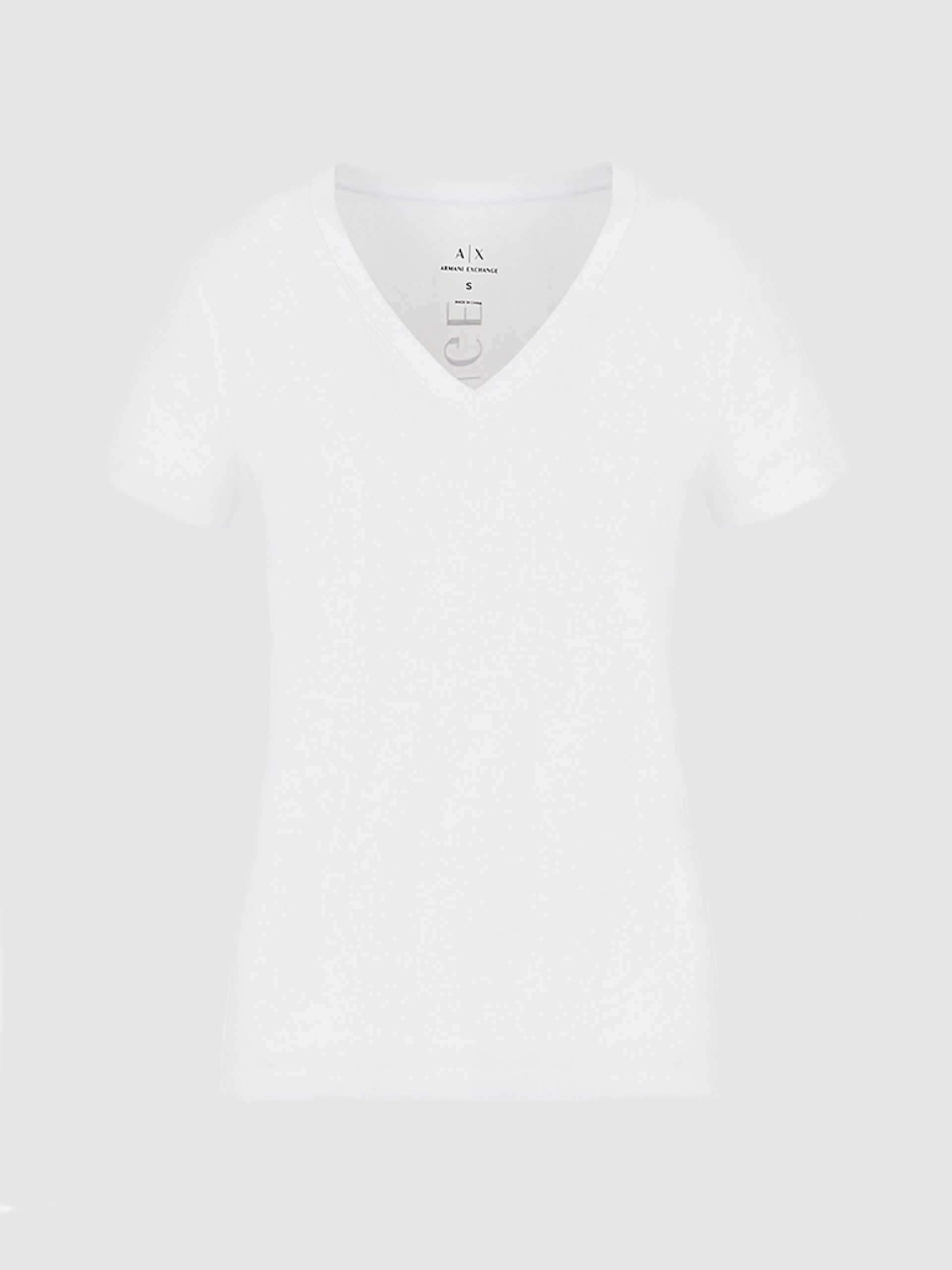 Camiseta Mujer Armani Exchange