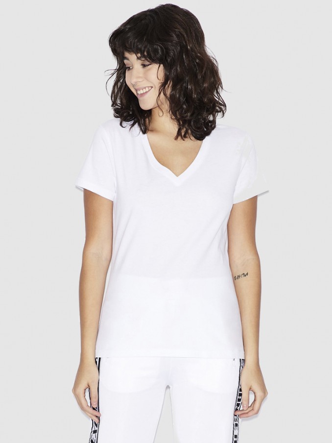 Camiseta Mujer Armani Exchange