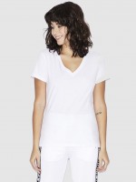 Camiseta Mujer Armani Exchange Camiseta Mujer Armani Exchange