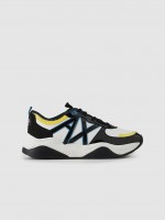 Sneakers Woman Armani Exchange Sneakers Woman Armani Exchange