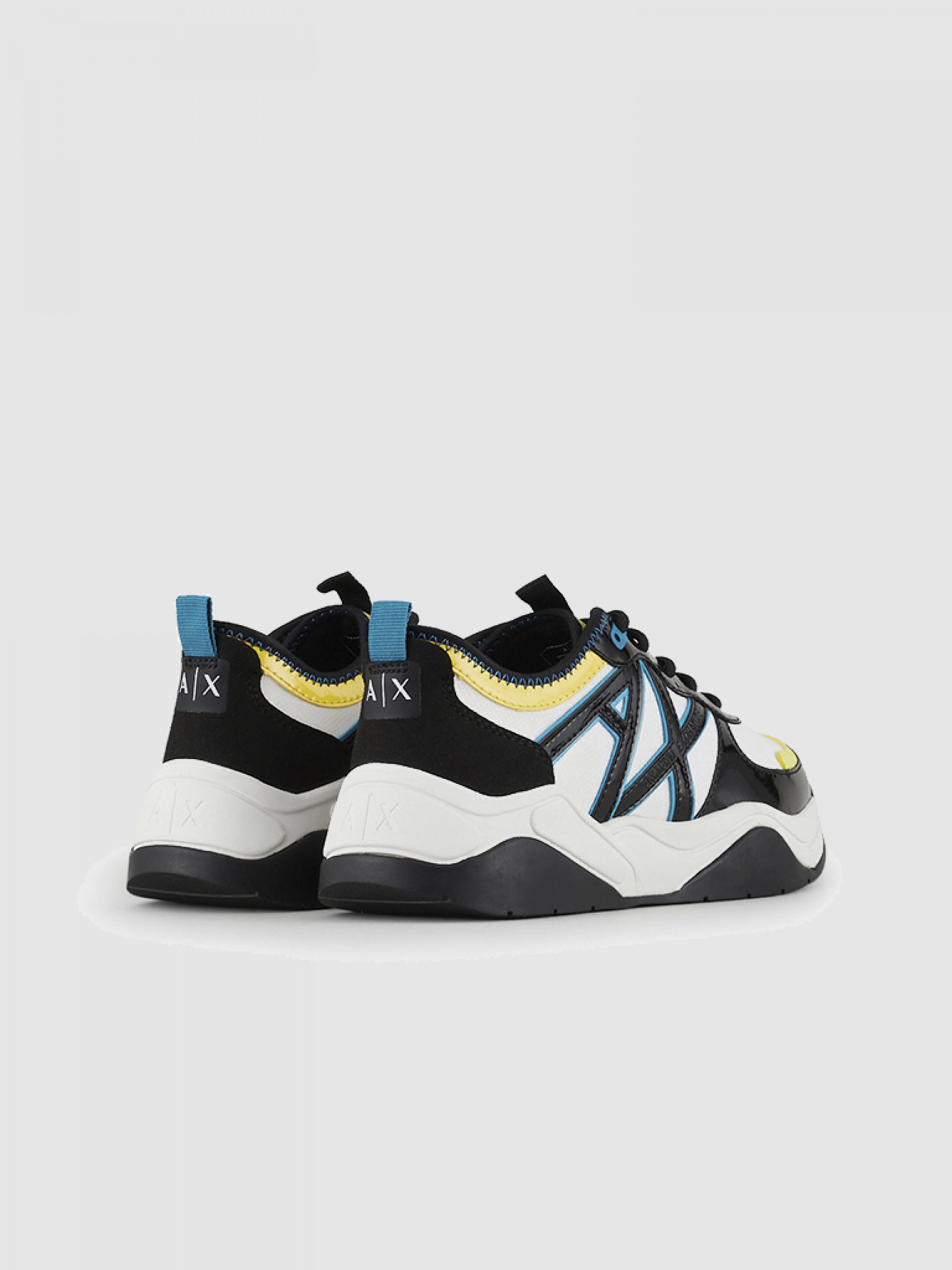 Sneakers Woman Armani Exchange