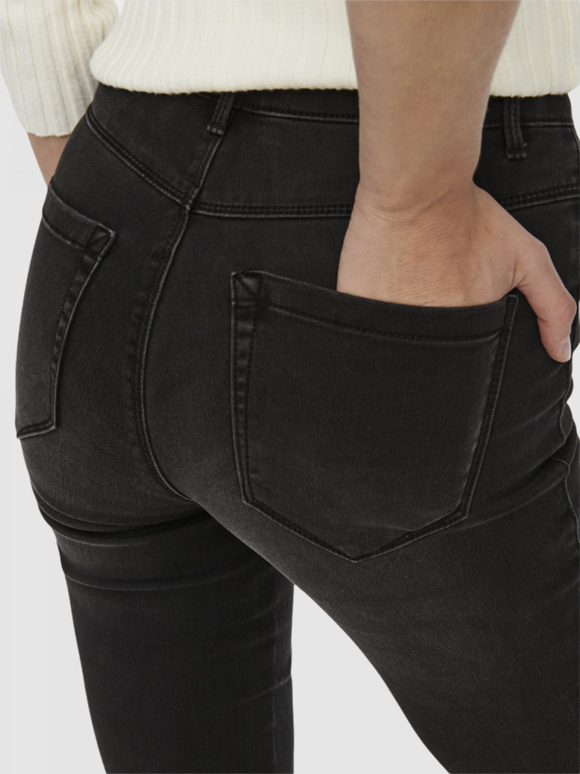Pantalones Mujer Only