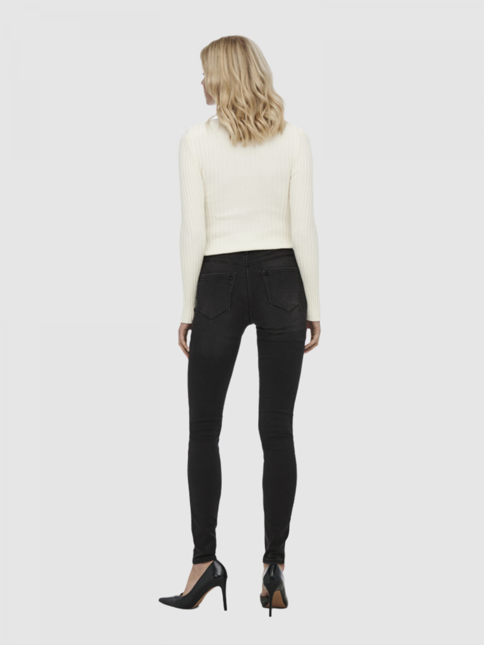 Pantalones Mujer Only