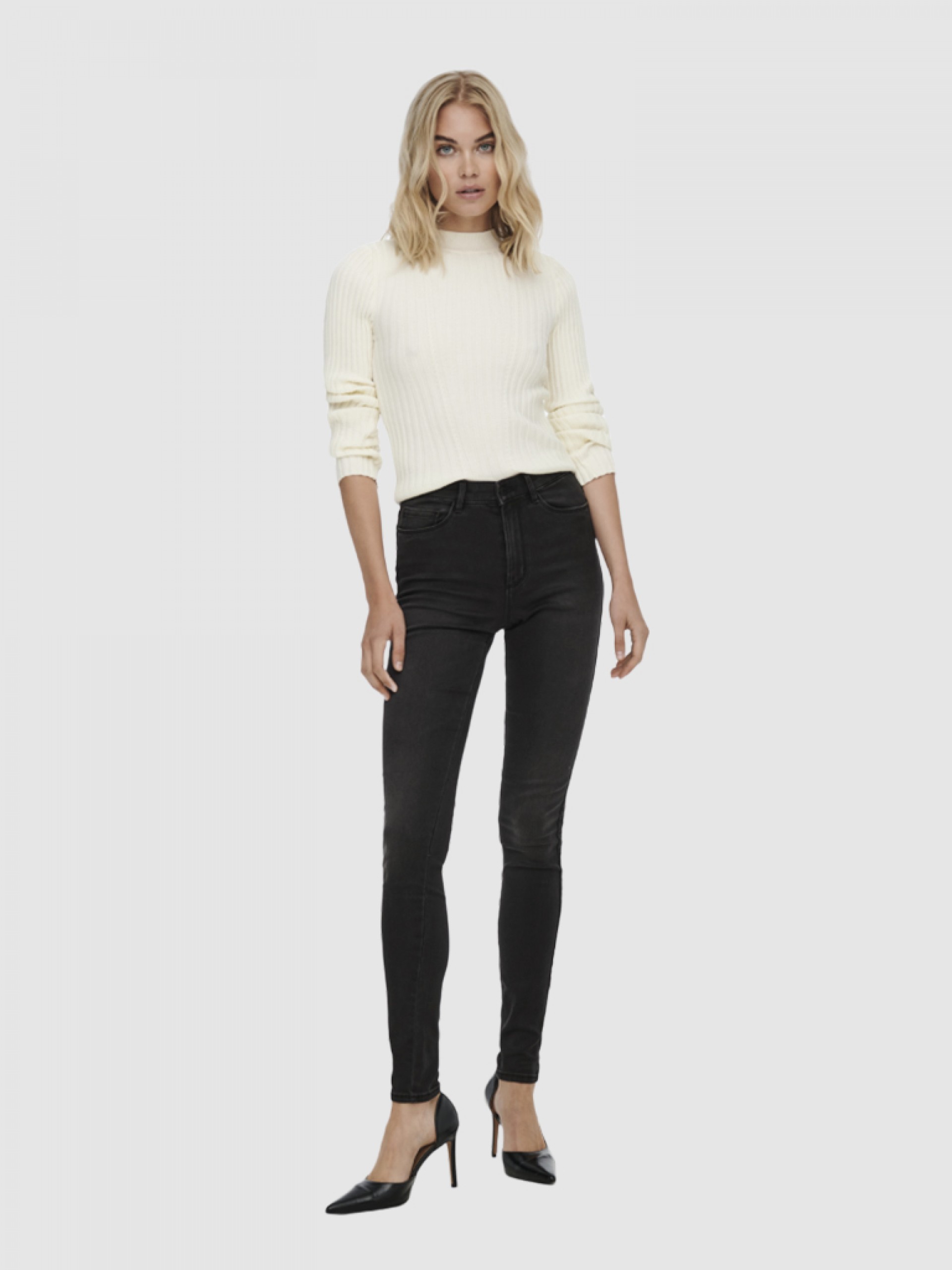 Pantalones Mujer Only