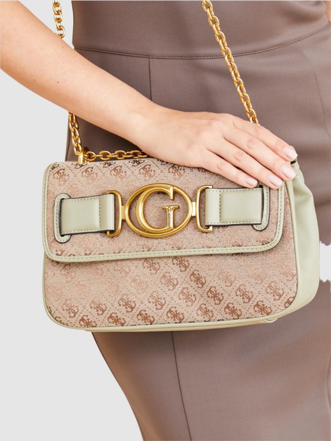 Bolso Mujer Guess