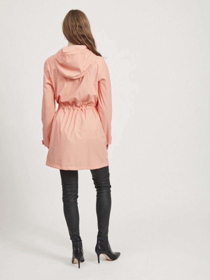 Chaqueta Mujer Vila