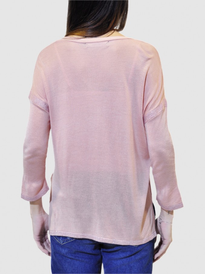 Knitwear Woman Rose Vero Moda