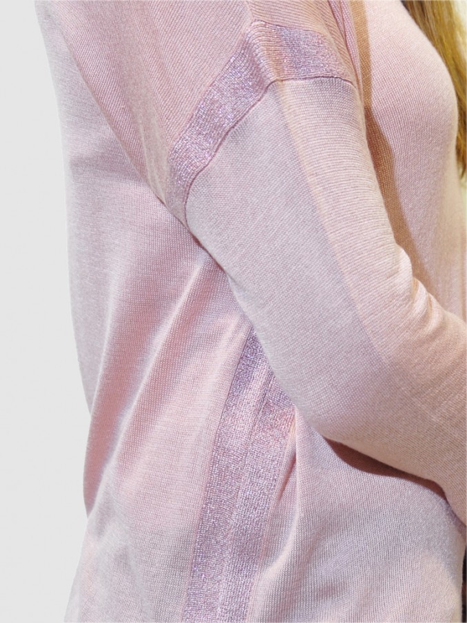 Knitwear Woman Rose Vero Moda