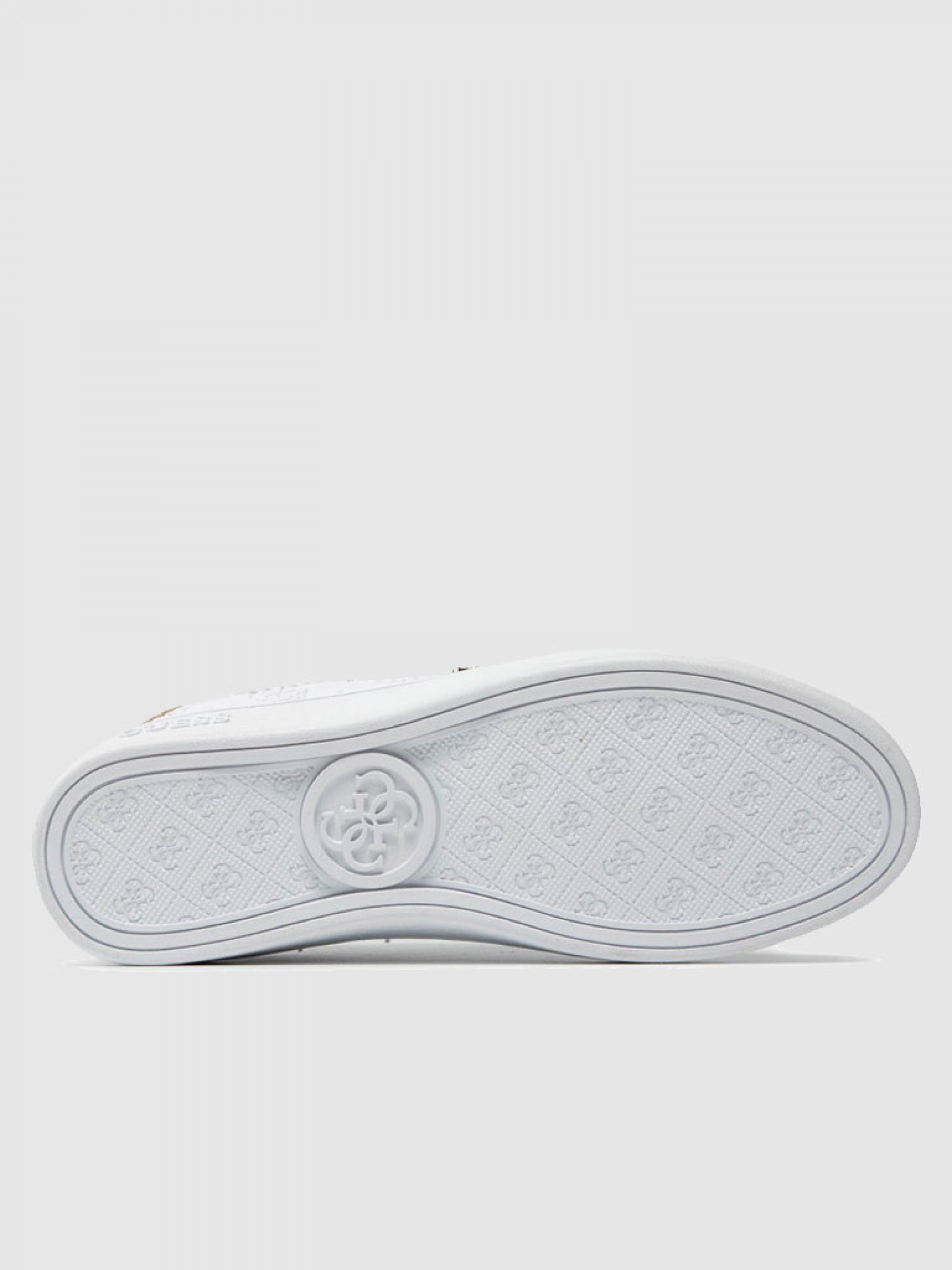 Tenis Mujer Guess