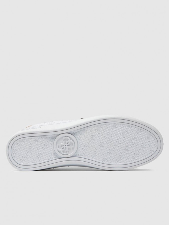 Tenis Mujer Guess