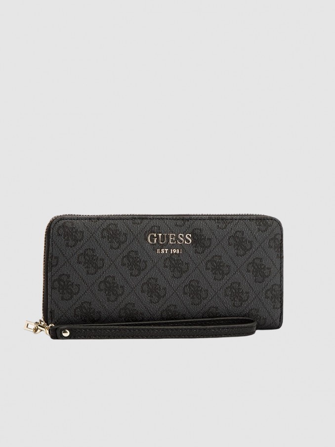Billetera Mujer Guess