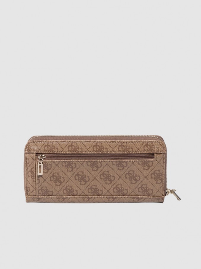 Wallet Woman Guess