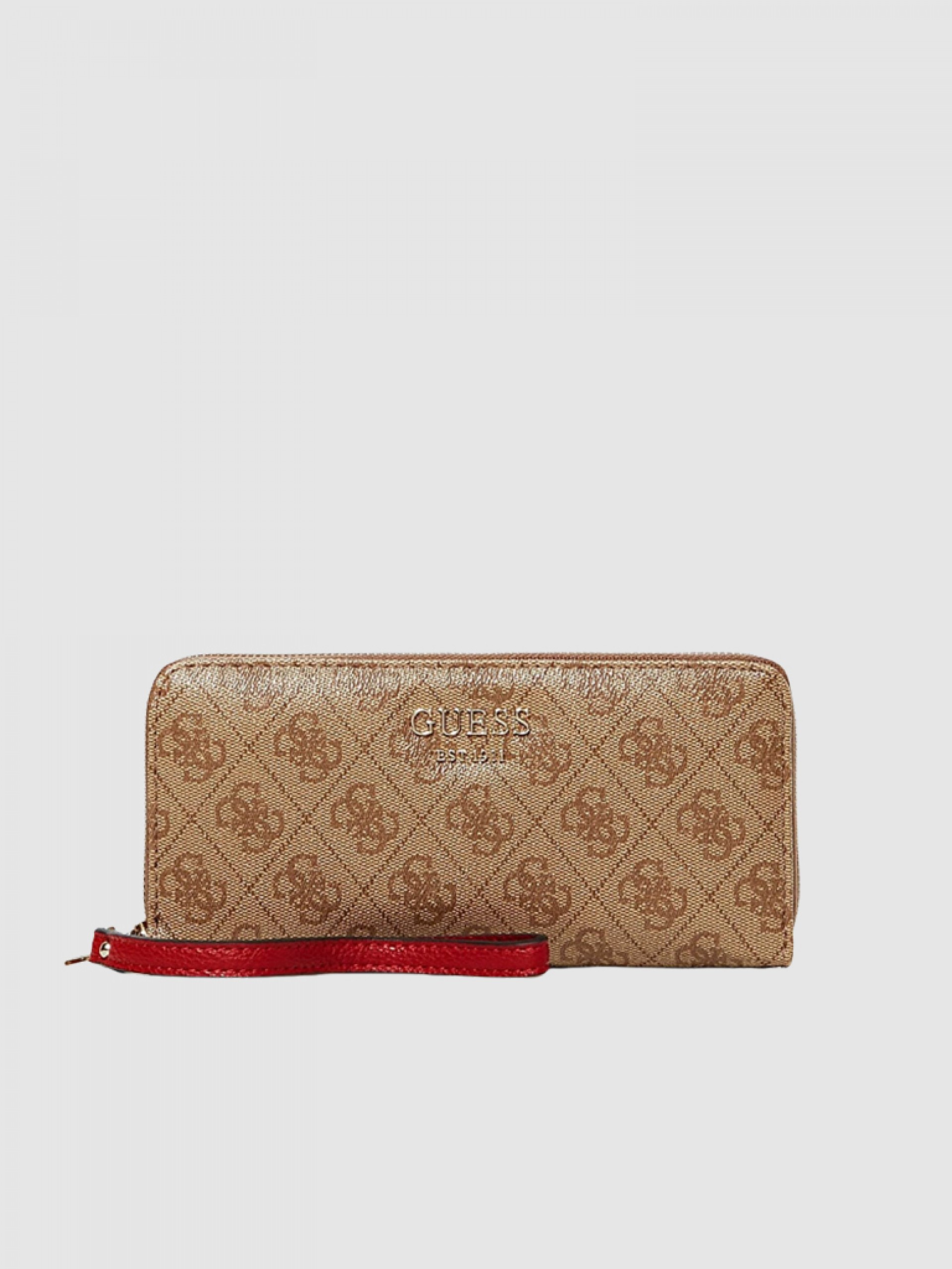 Wallet Woman Guess
