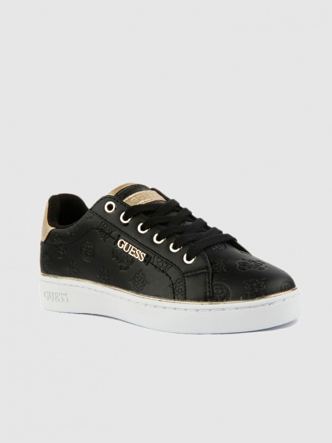 Tenis Mujer Guess