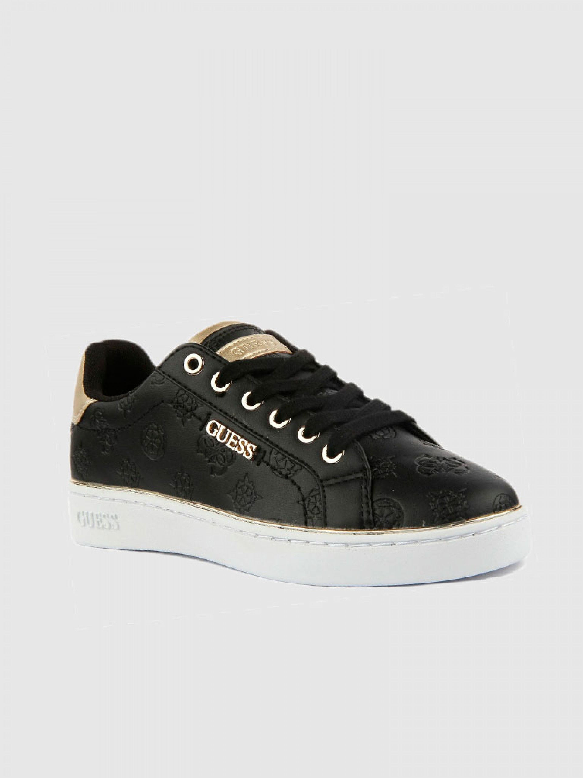 Tenis Mujer Guess