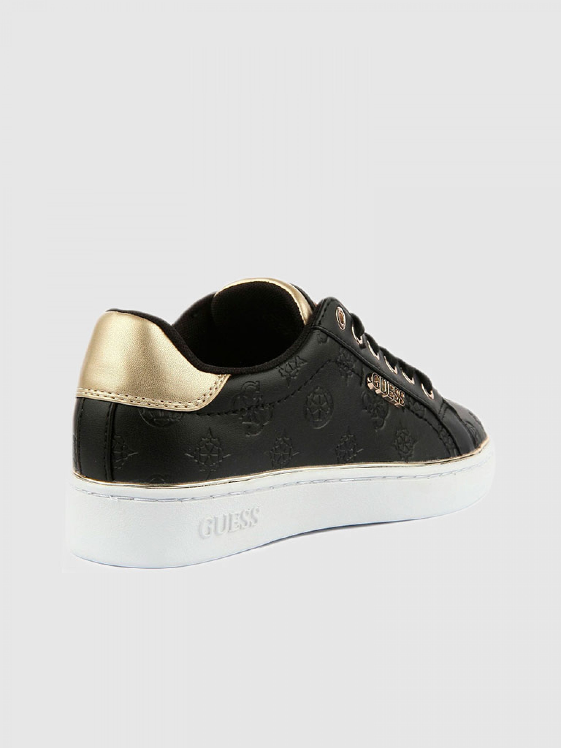 Tenis Mujer Guess