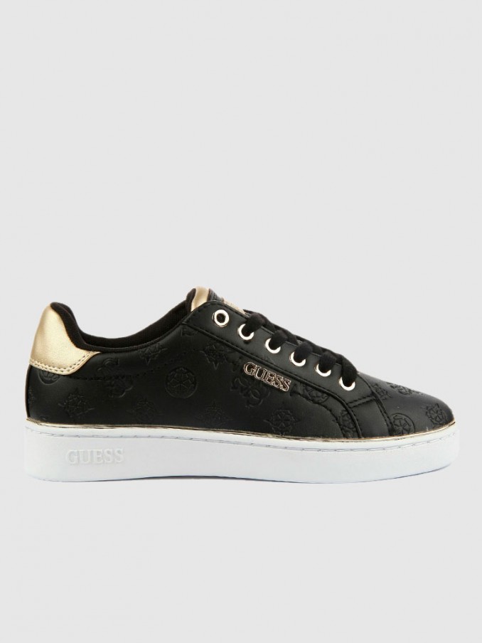Tenis Mujer Guess