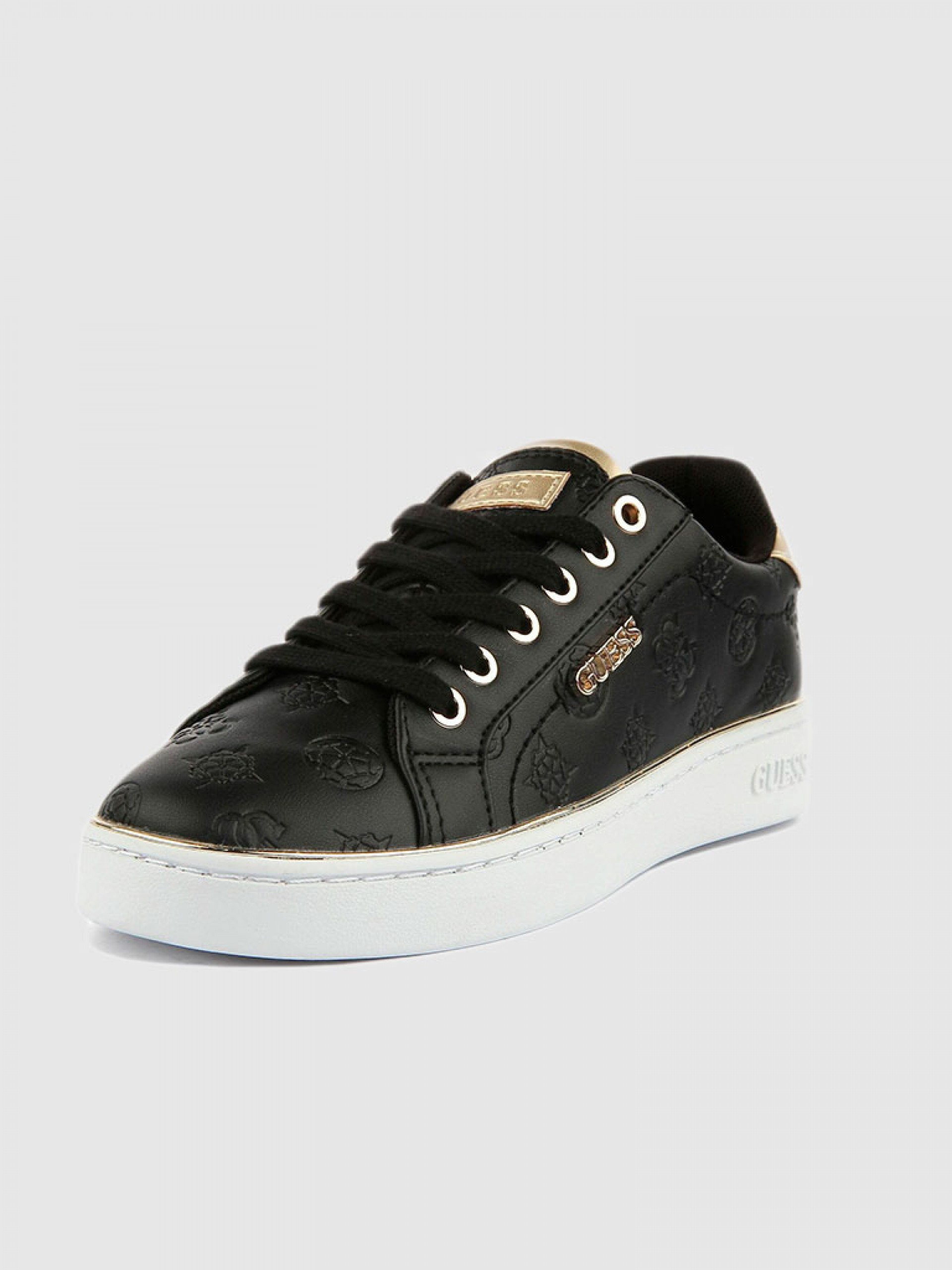 Tenis Mujer Guess