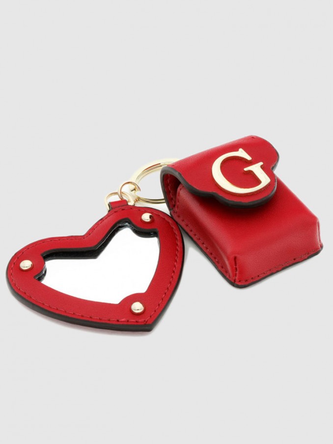 Llavero Mujer Guess