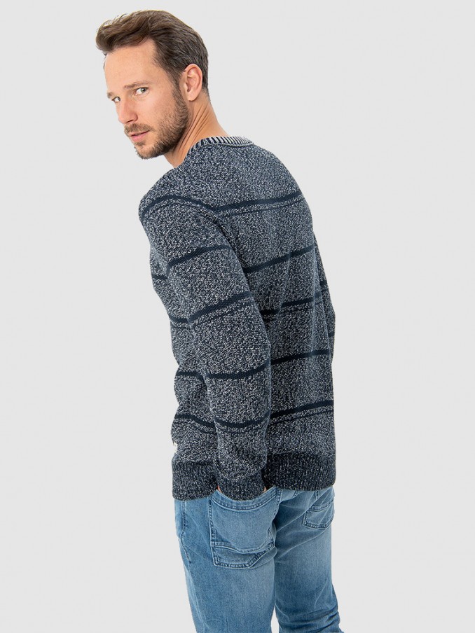 Malha Homem Atkins Jack & Jones