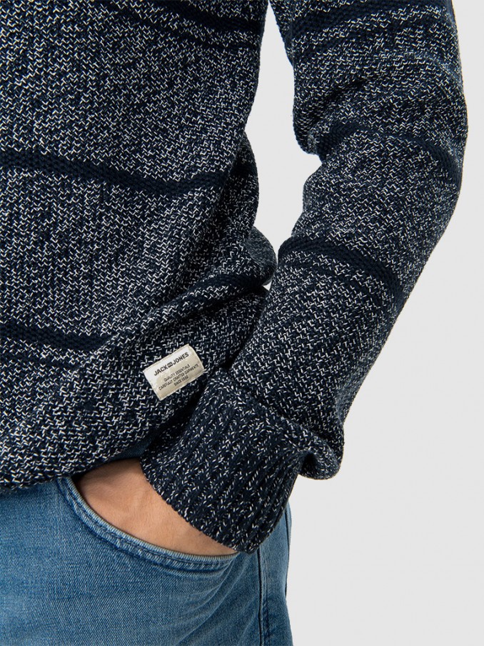 Malha Homem Atkins Jack & Jones