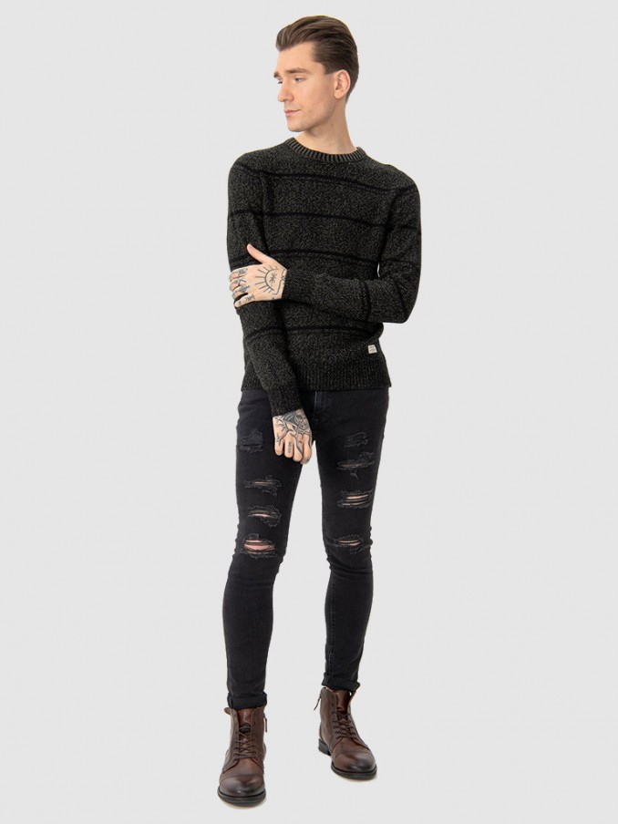 Malha Homem Atkins Jack & Jones