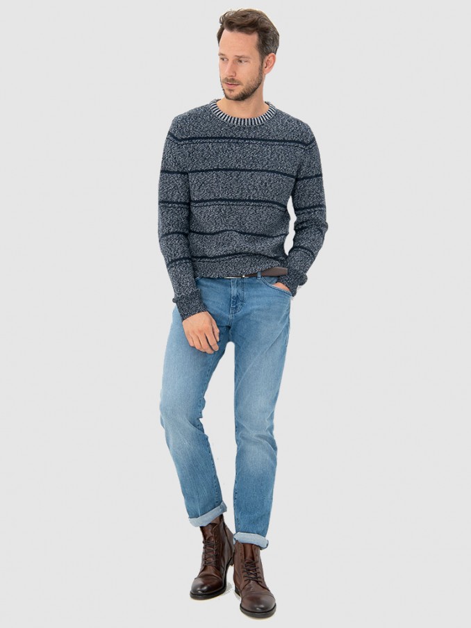 Malha Homem Atkins Jack & Jones
