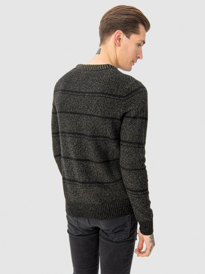 Malha Homem Atkins Jack & Jones