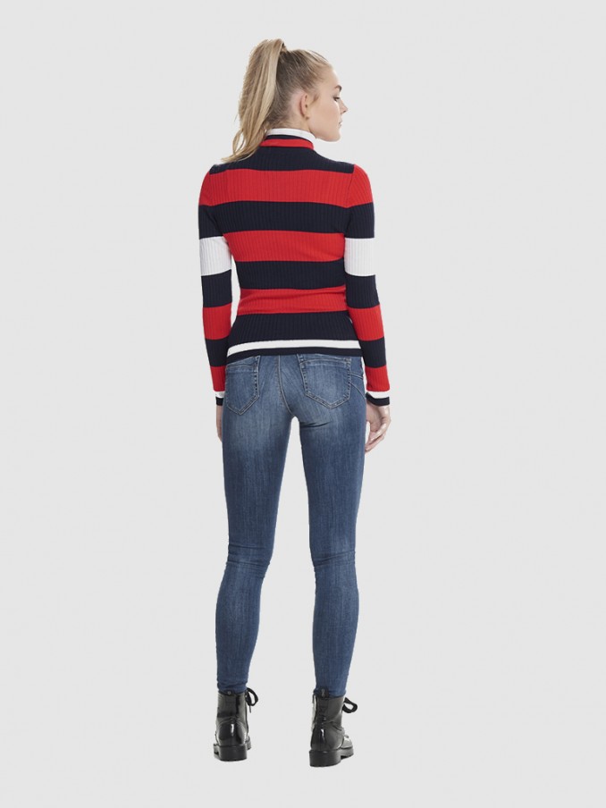 Sueter Mujer Only
